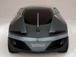 Alfa Romeo B.A.T. 11 2008 года